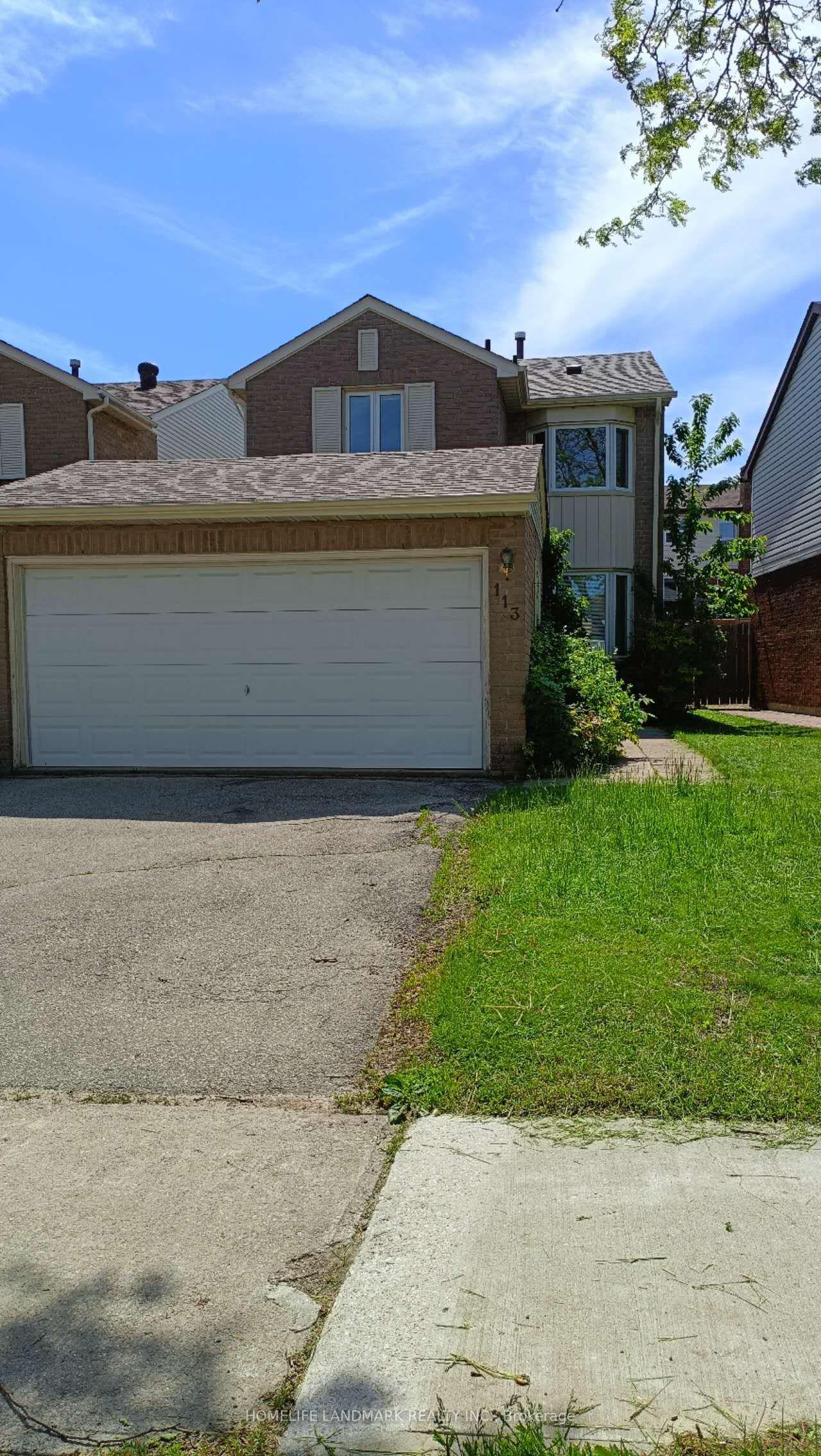 113 Wintermute Boulevard, Toronto — Detached for sale, photo 1