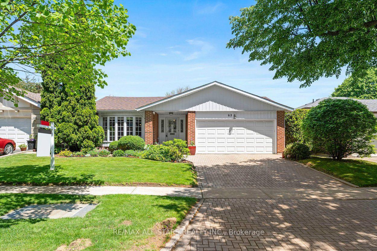 62 Deerbrook Trail — photo 1