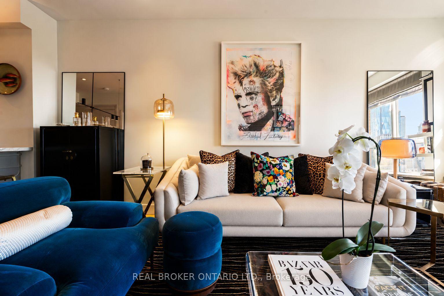 168 King Street E 1604 #1604, Toronto — Condo for sale, photo 1