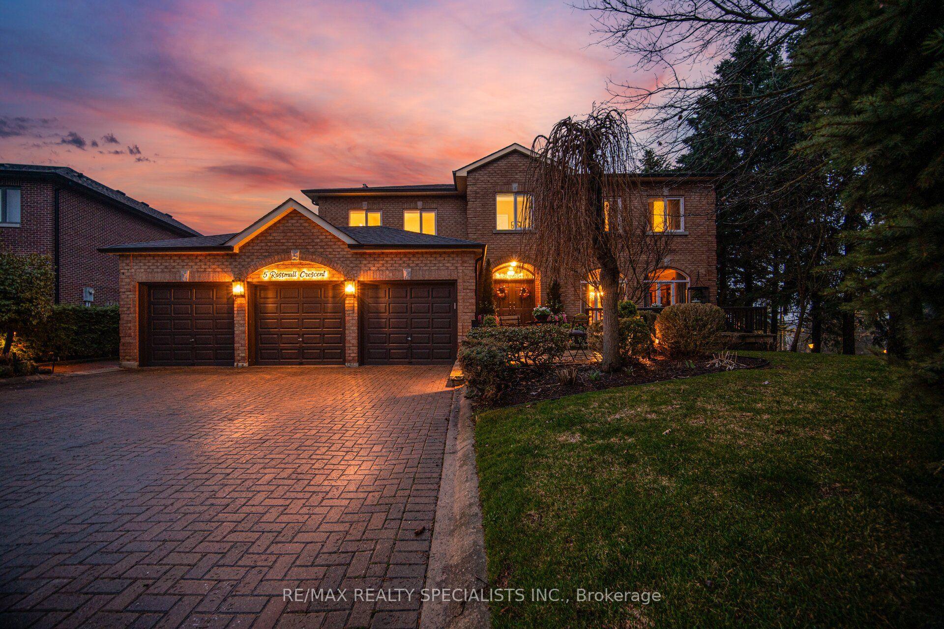 5 Rossmull Crescent — photo 1