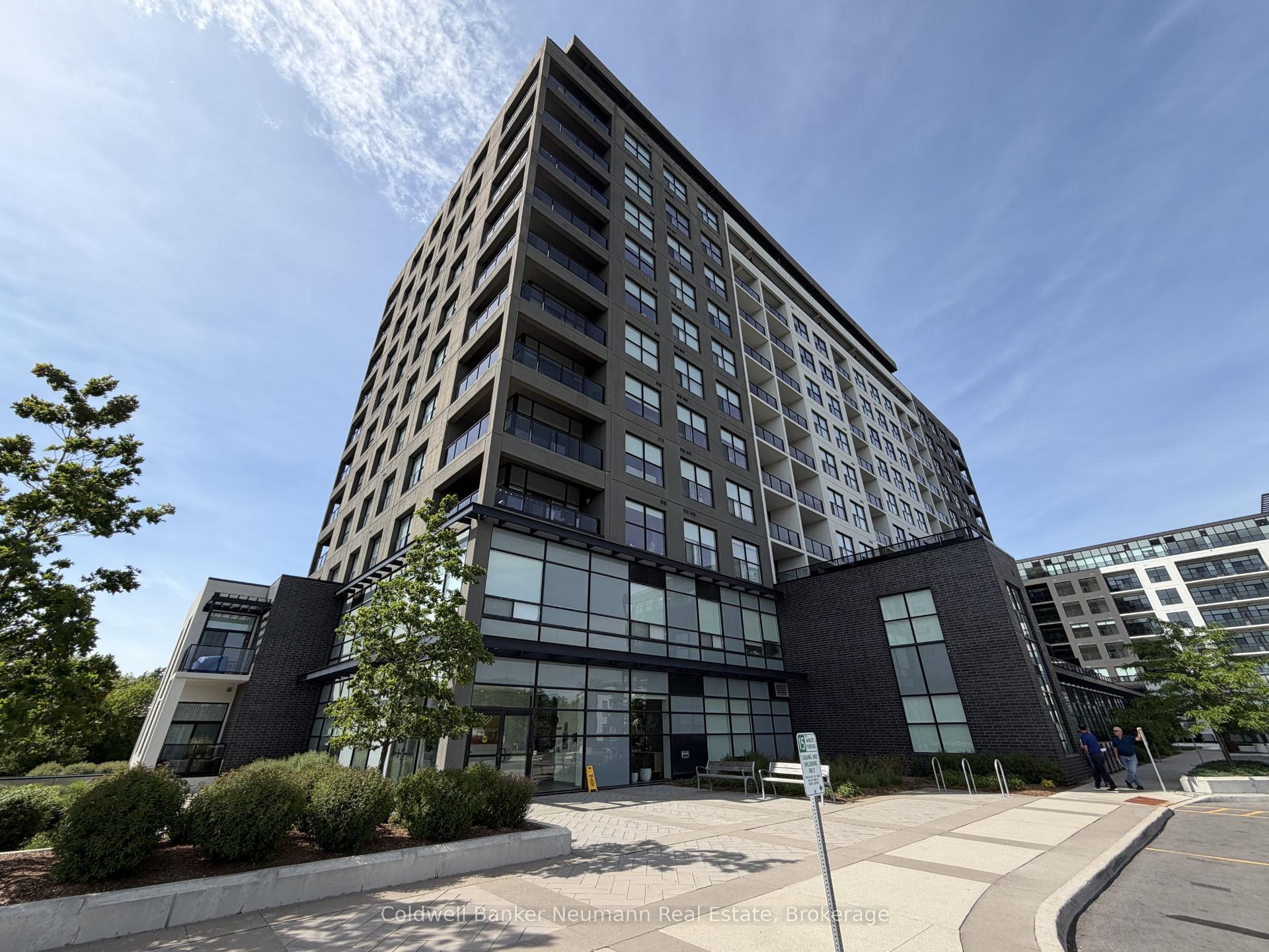 1880 Gordon Street 807 #807, Guelph — Condo for lease, photo 1