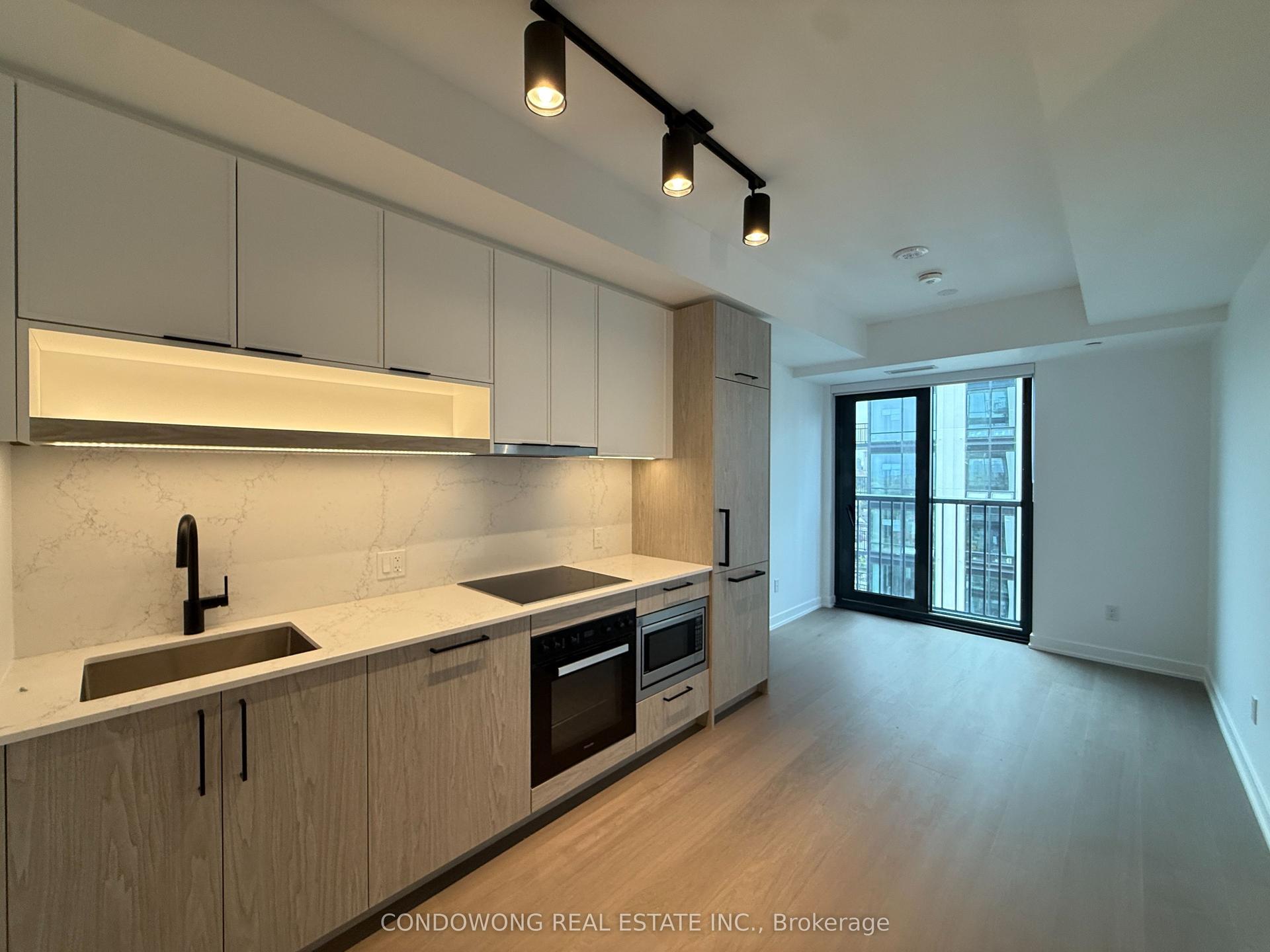 91 Montclair Avenue 2009 #2009, Toronto — Condo for lease, photo 1