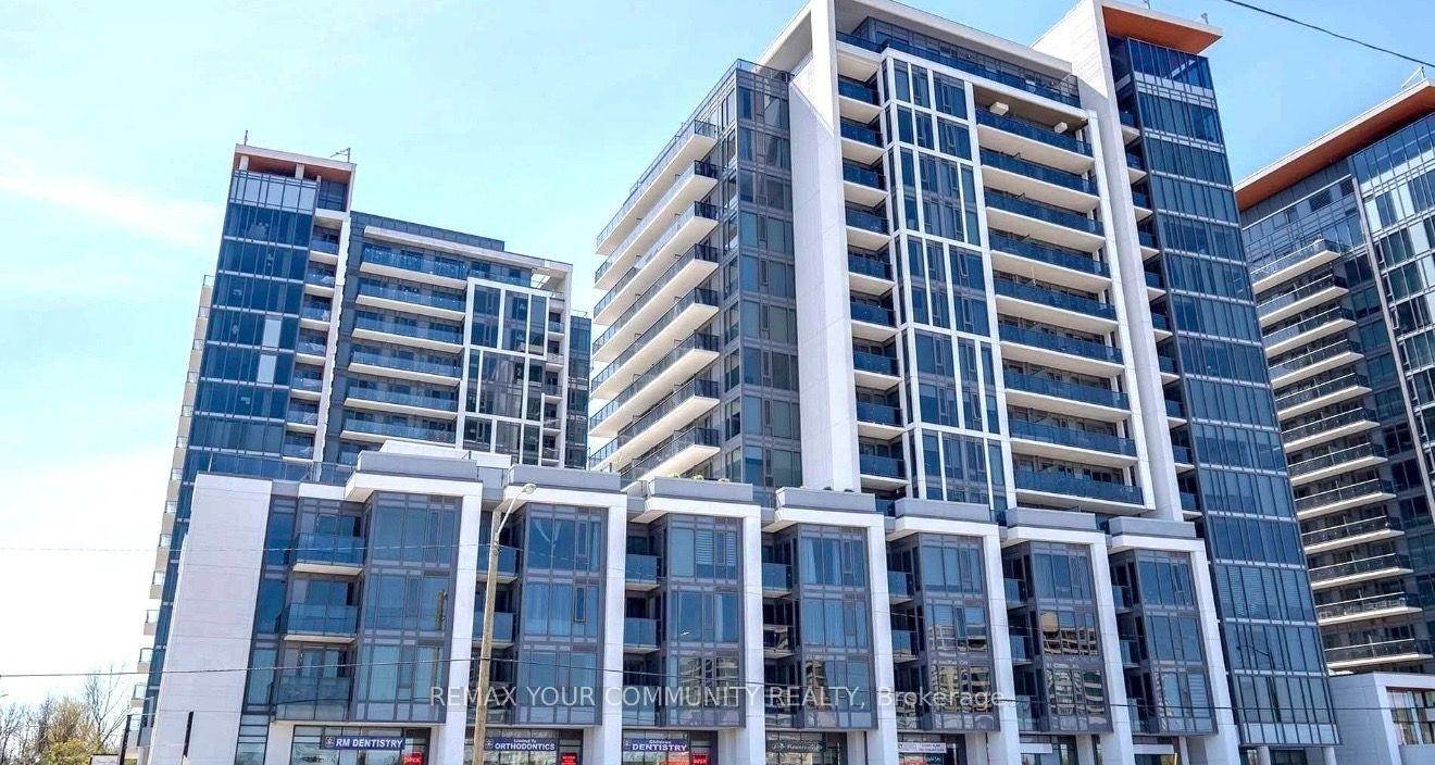 9600 YONGE Street 318B #318B, Richmond Hill — Condo for sale, photo 1