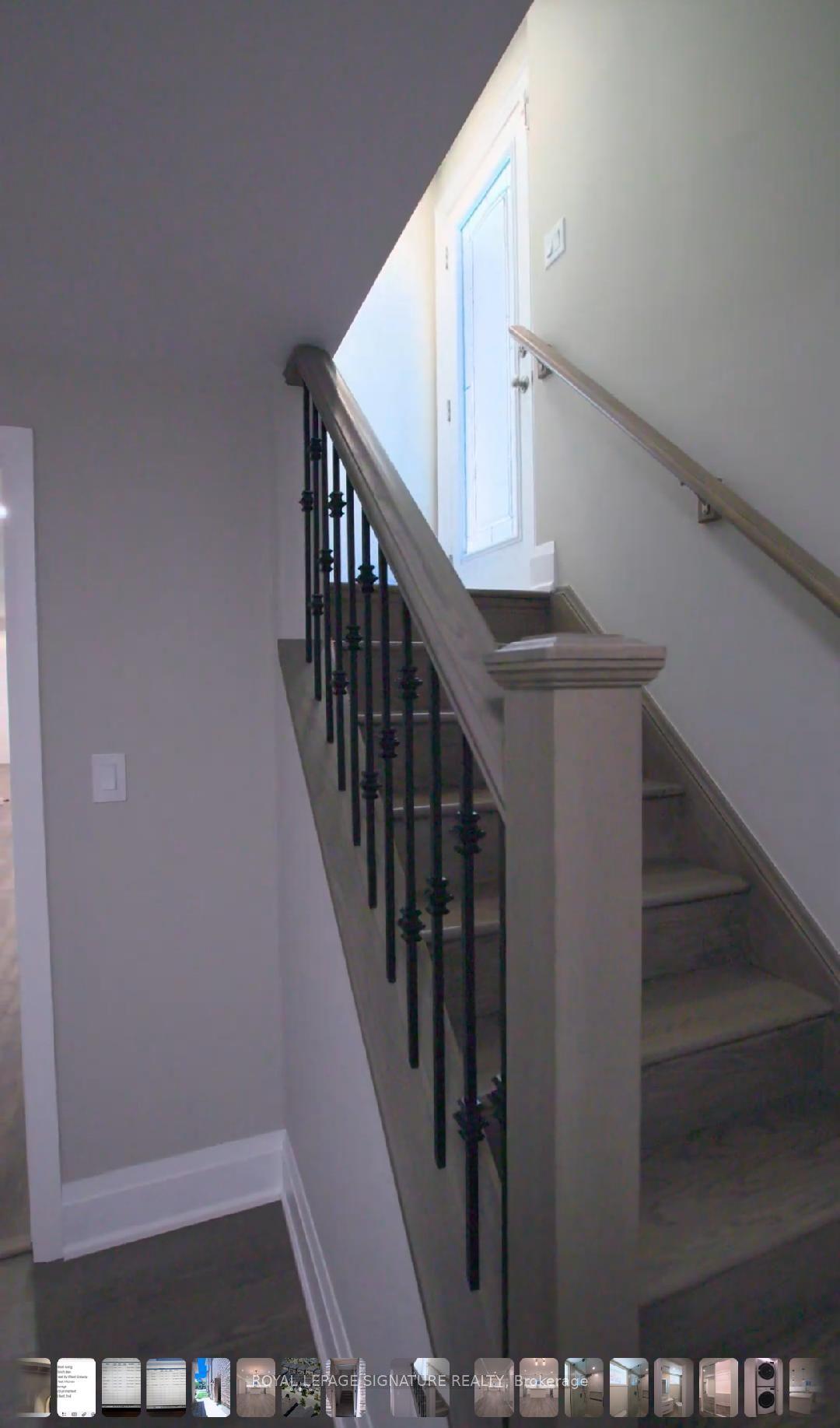 3334 Mintwood Circle BSMT #BSMT, Oakville — Detached for lease, photo 1