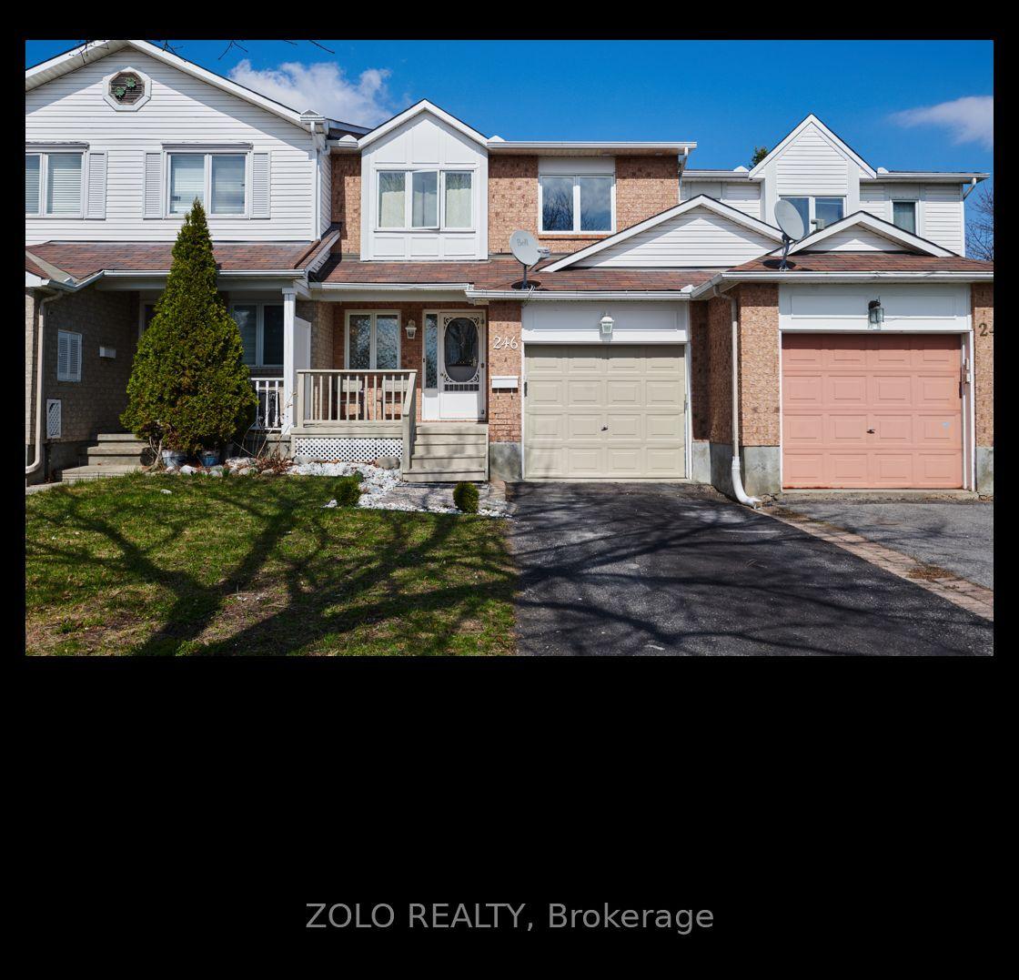 246 Sandhill Road — photo 1