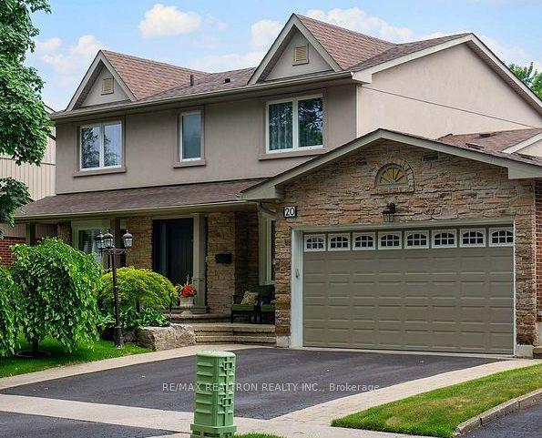 20 Satchell Boulevard Bsmnt #Bsmnt — photo 1