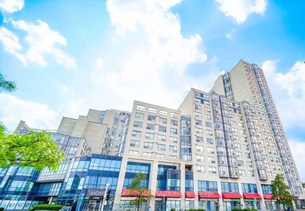 1470 Midland Avenue 401 #401, Toronto — Condo for sale, photo 1