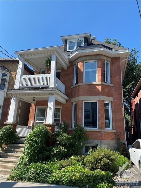 427 SUNNYSIDE Avenue B #B, Glebe - Ottawa East and Area — Multiplex for lease, photo 1