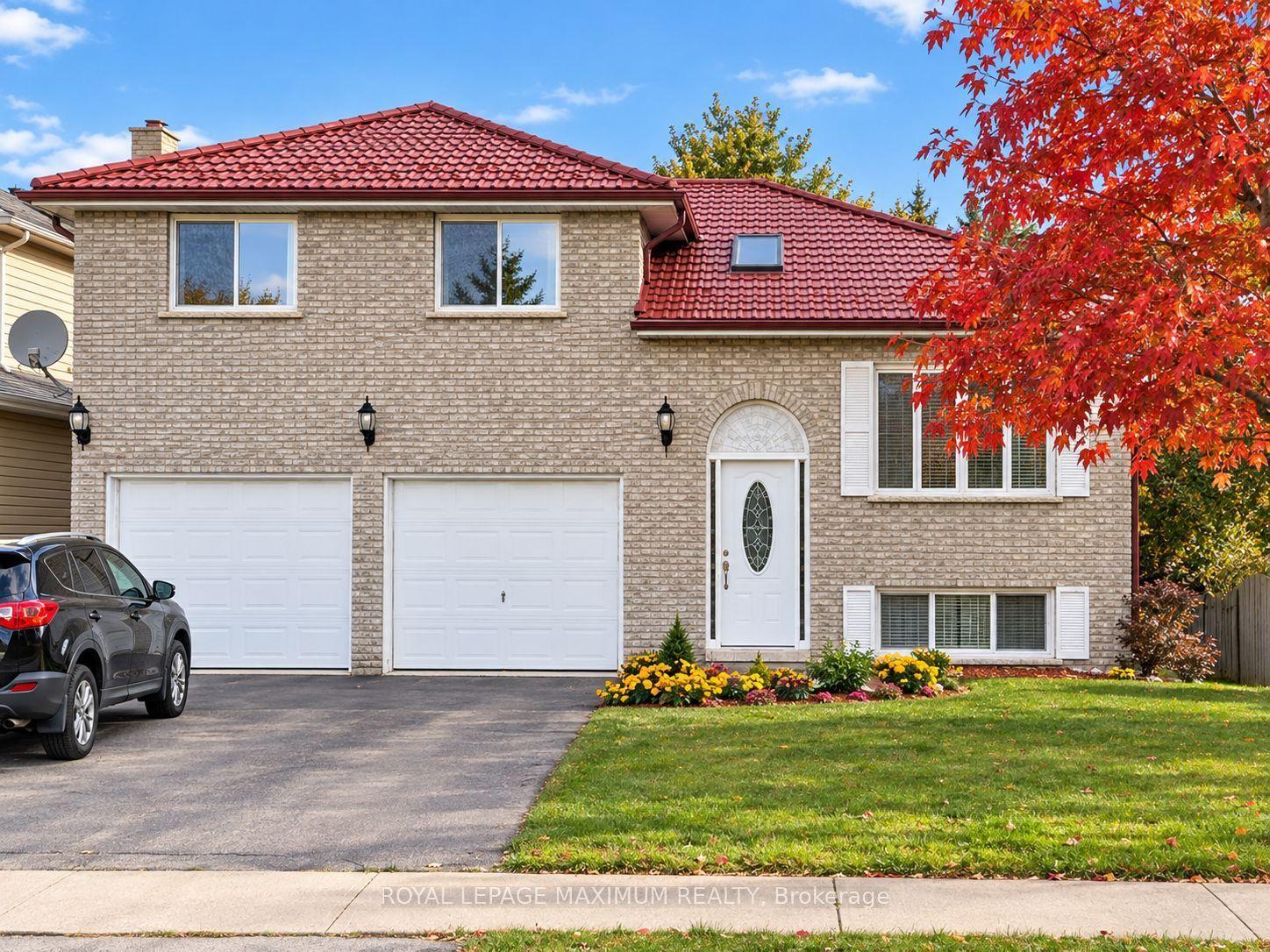 7 Wood Crescent Main Floor #Main Floor, Bradford West Gwillimbury — Detached for lease, photo 1