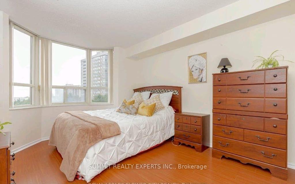 30 Malta Avenue 609 #609, Brampton — Condo for lease, photo 1