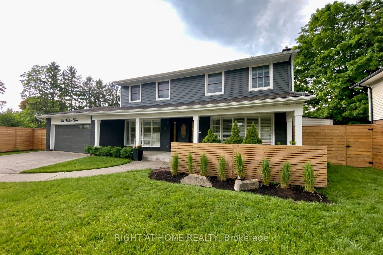 204 Walkers Line — photo 1