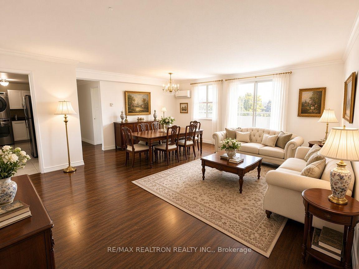 80 Inverlochy Boulevard 504 #504, Markham — Condo for sale, photo 1