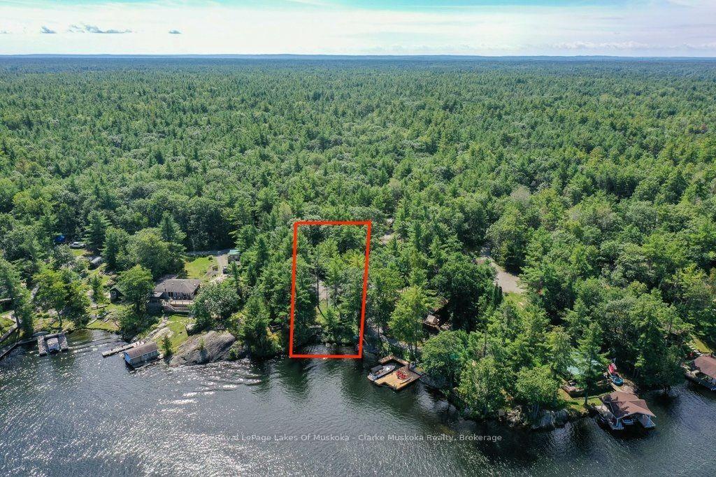 4390 Marr Lane, Severn — Land for sale, photo 1