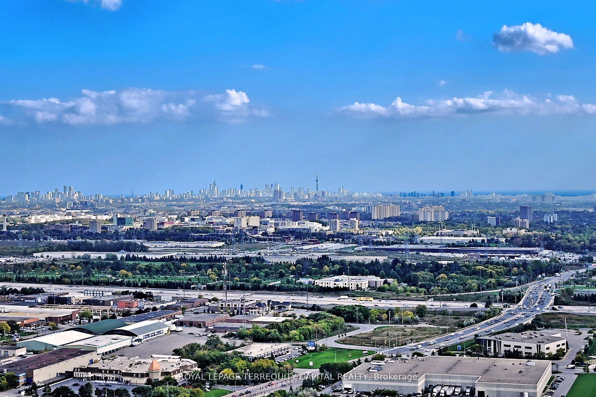 5 Buttermill Avenue 4808 #4808, Vaughan — Condo for sale, photo 1