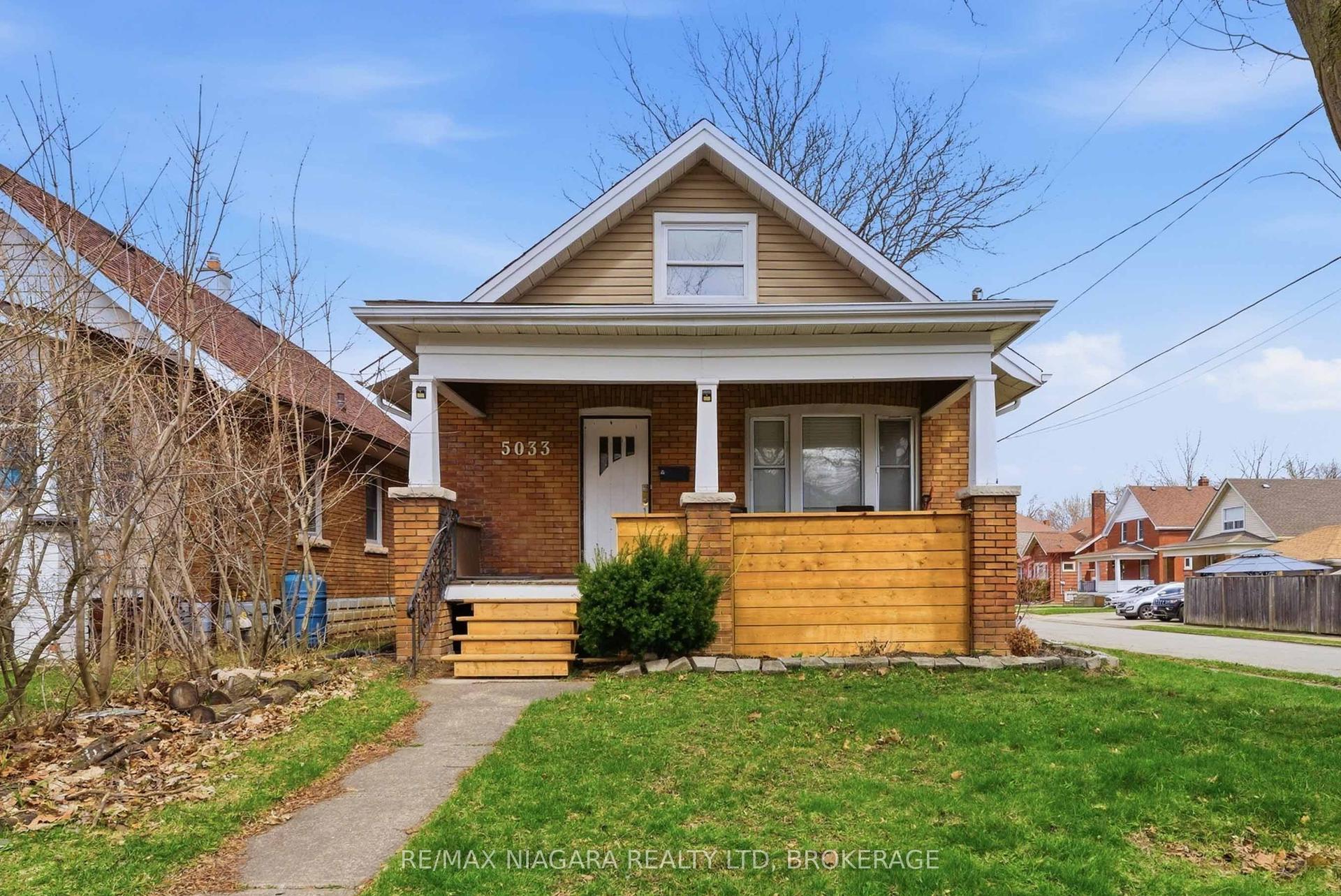 5033 Willmott Street — photo 1