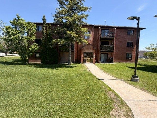 179 Edgehill Drive B7 #B7 — photo 1