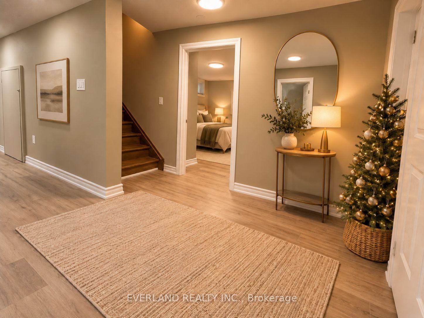 3369 St Paul Avenue Basement #Basement, Niagara Falls — Detached for lease, photo 1