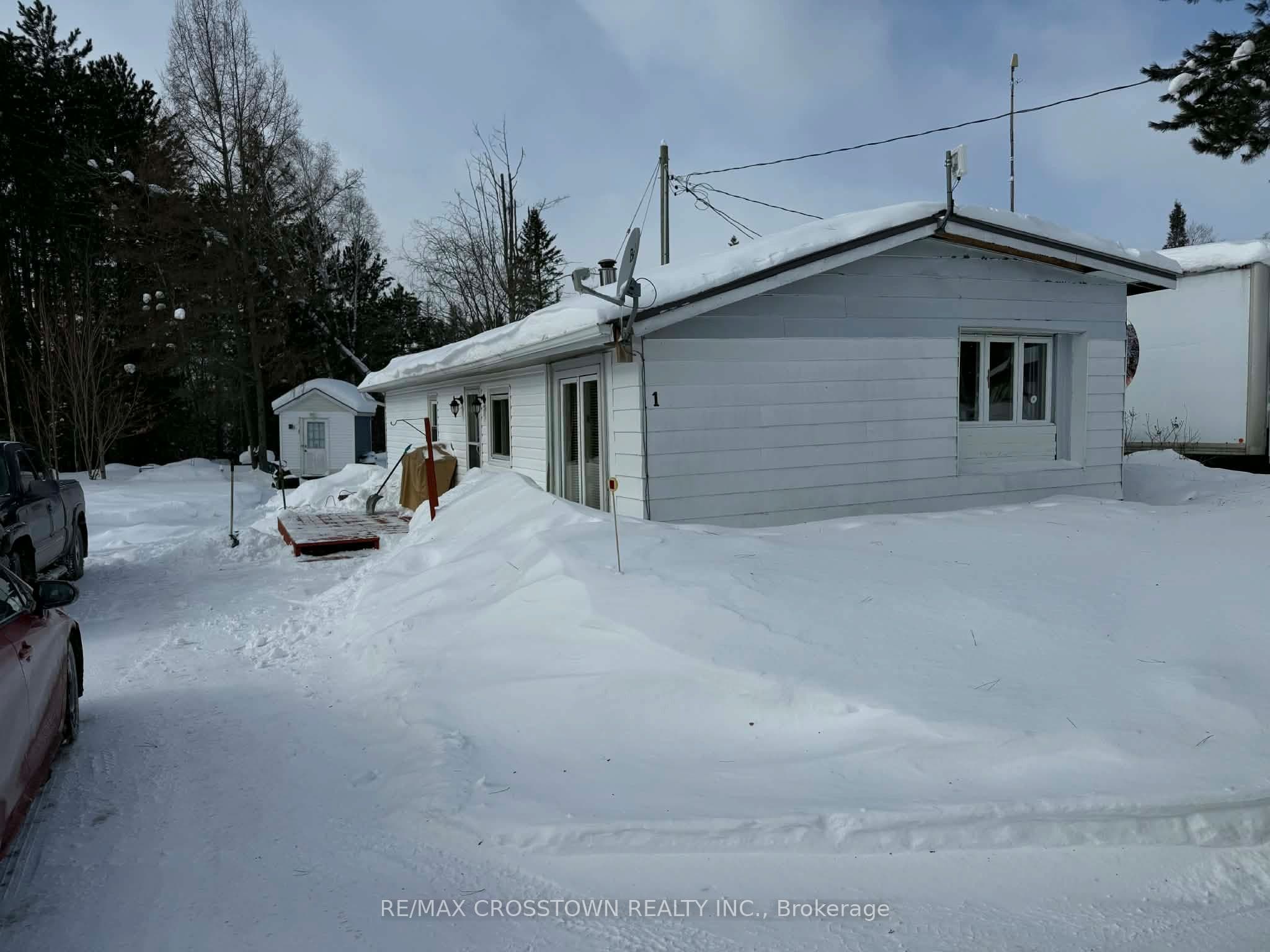 9358 Highway 63 N/A 1 #1 — photo 1