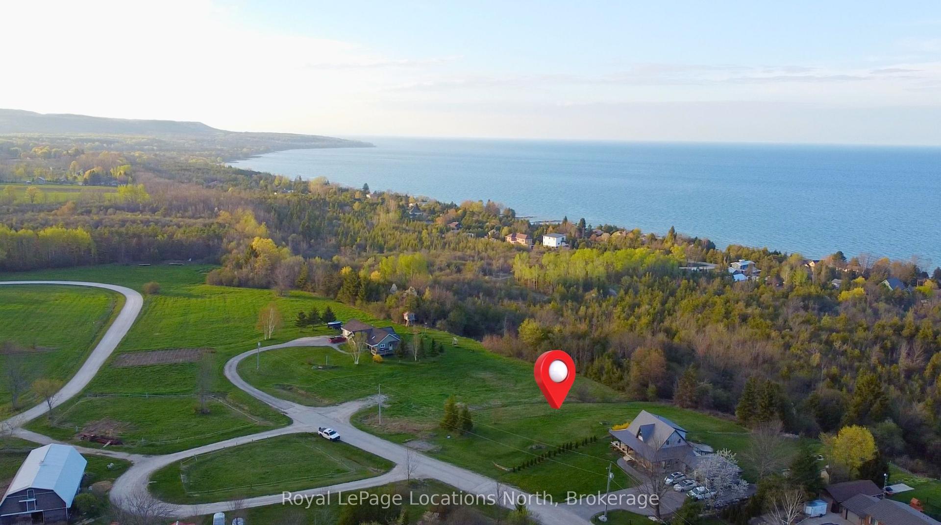 135 Scotia Drive, Meaford — Land for sale, photo 1