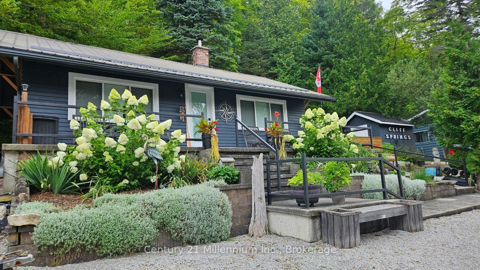 199 Mallory Beach Road, South Bruce Peninsula — Detached for sale, photo 1