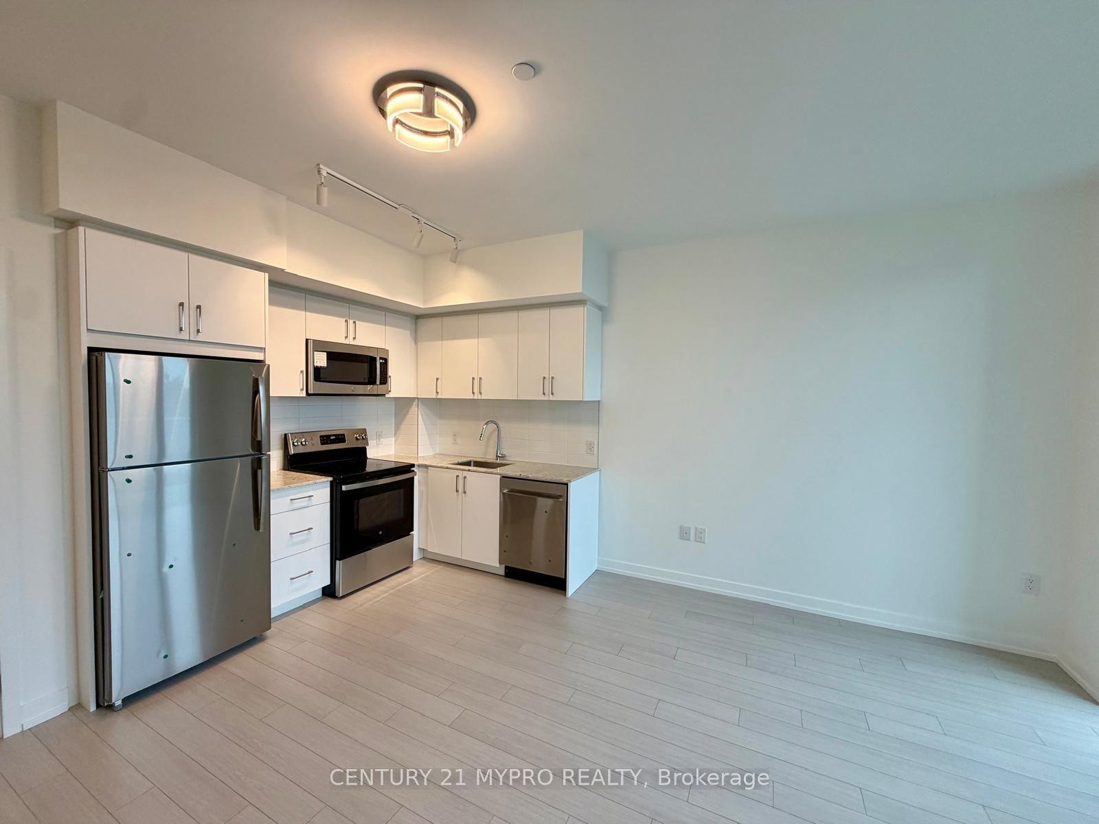 4010 Eglinton Avenue W 703 #703, Toronto — Condo for lease, photo 1