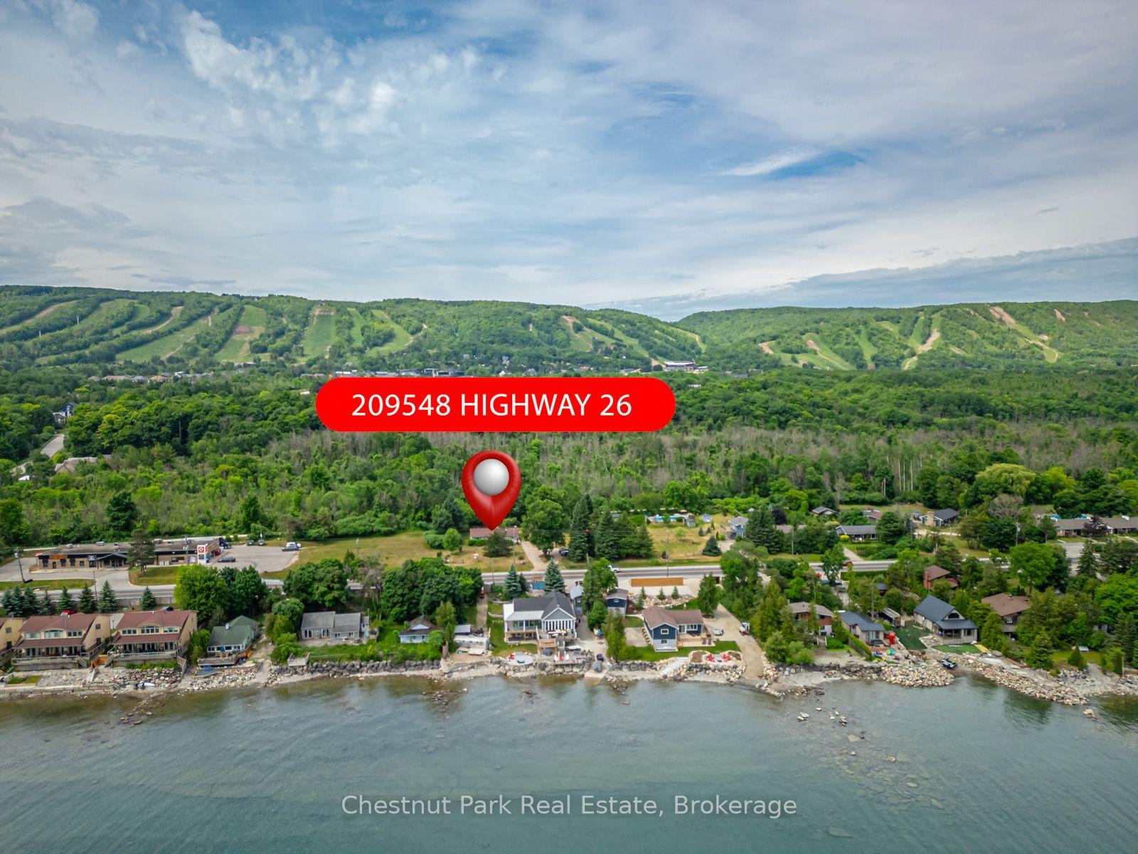 209548 Highway 26 N/A — photo 1