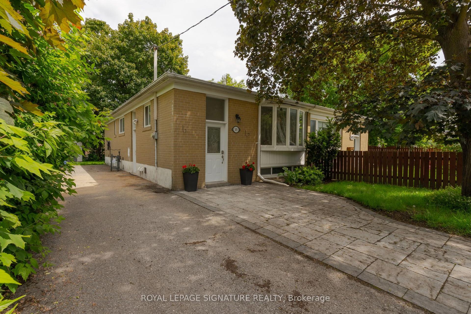305 Blue Grass Boulevard Bsmt #Bsmt — photo 1