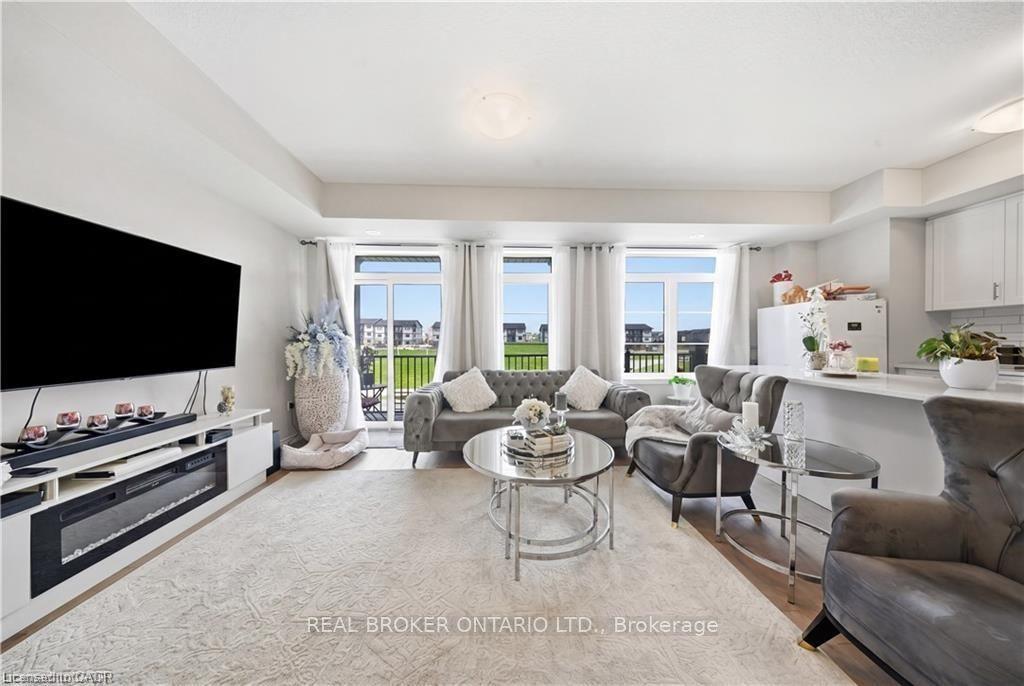 176 Wheat Lane 88 #88, Kitchener — Condo Town for sale, photo 1