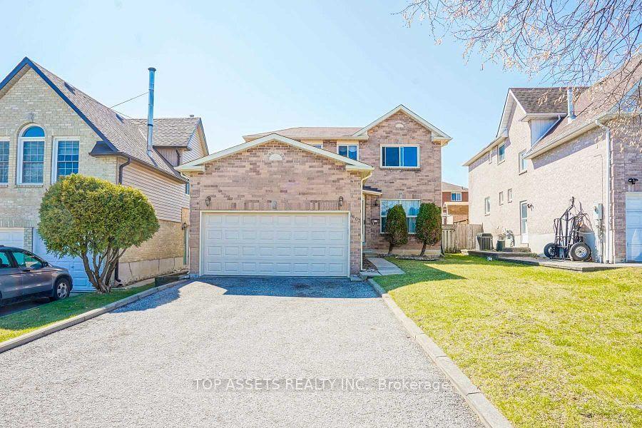 1603 Mcbrady Crescent — photo 1