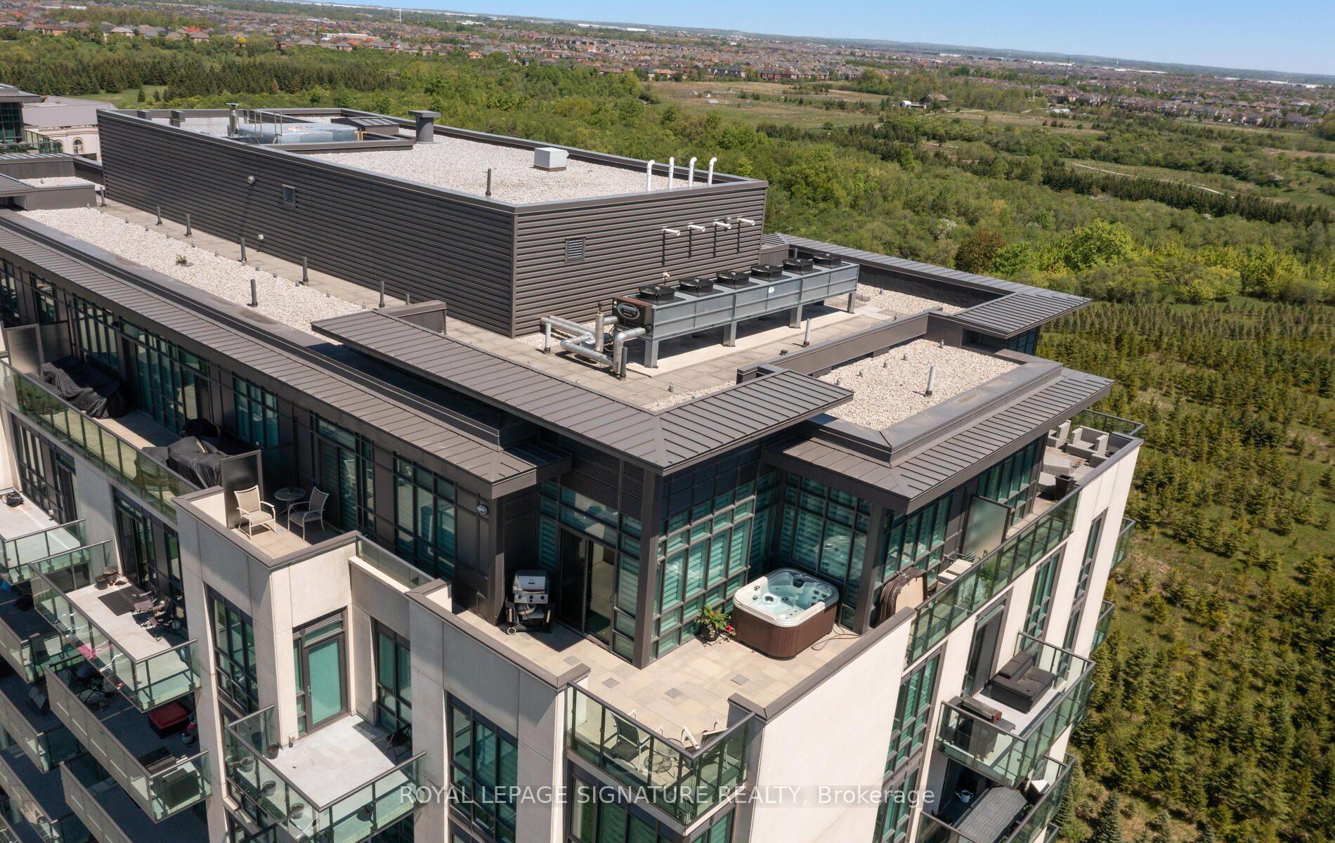 55 Yorkland Boulevard PH1202 #PH1202, Brampton — Condo for sale, photo 1