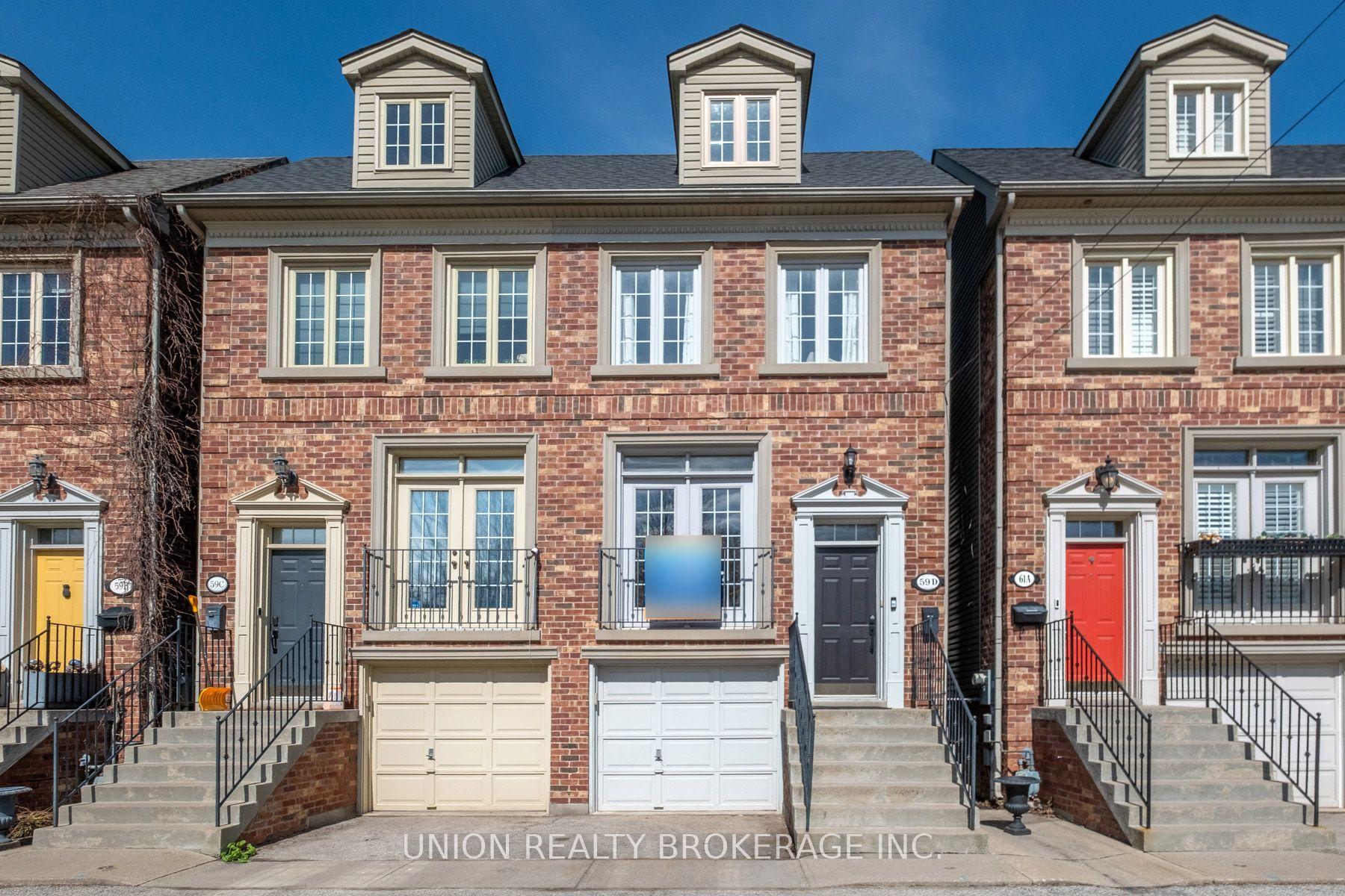 59D Woodbine Avenue — photo 1