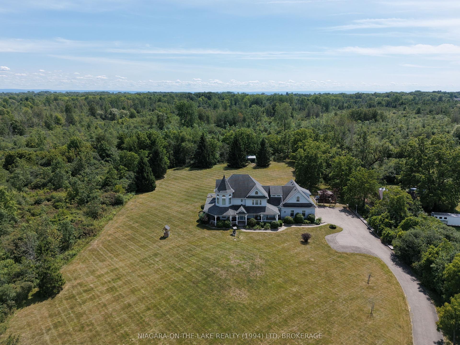 2975 Nigh Road, Fort Erie — Detached for sale, photo 1
