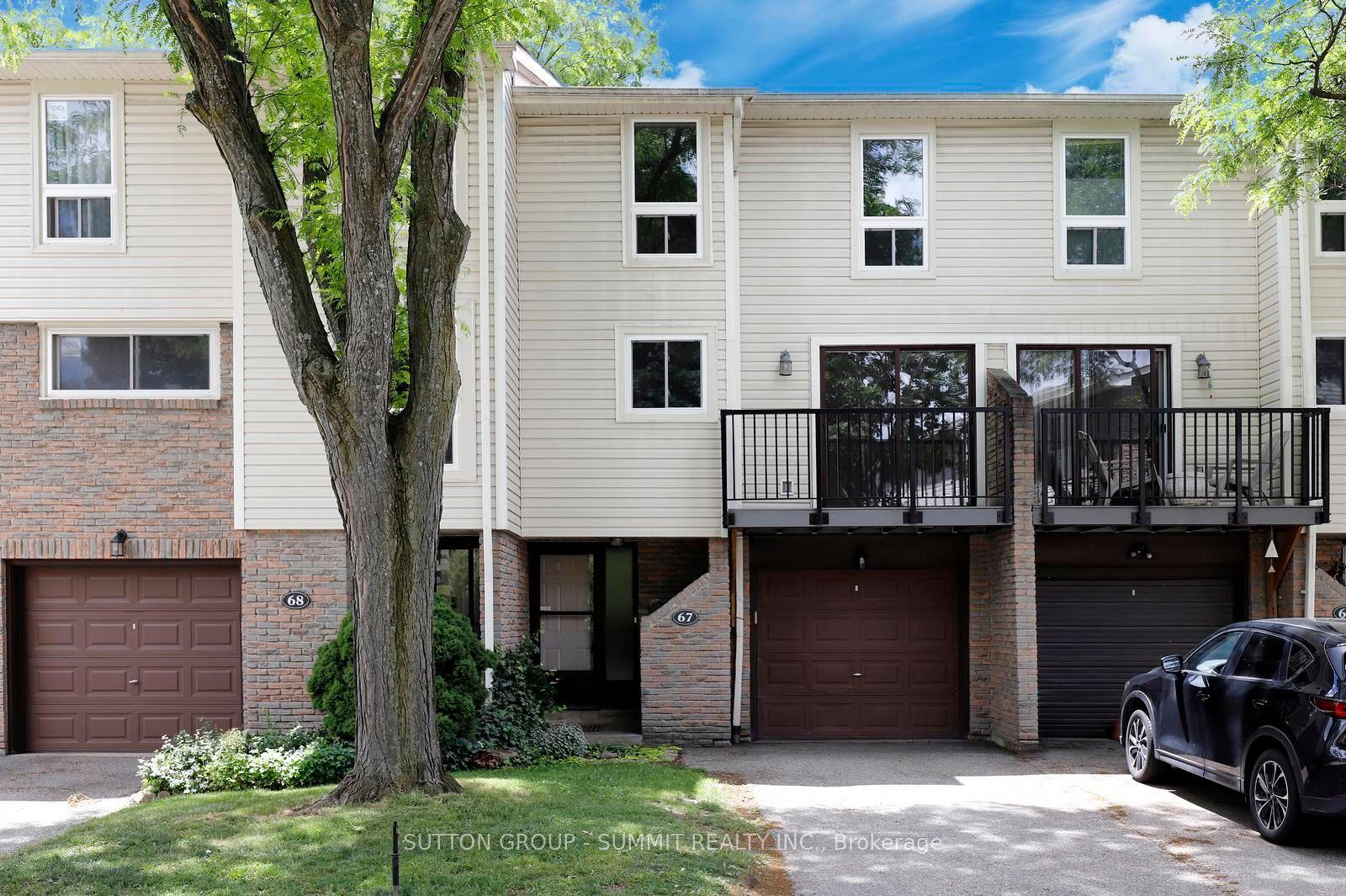 7251 Copenhagen Road 67 #67 — photo 1