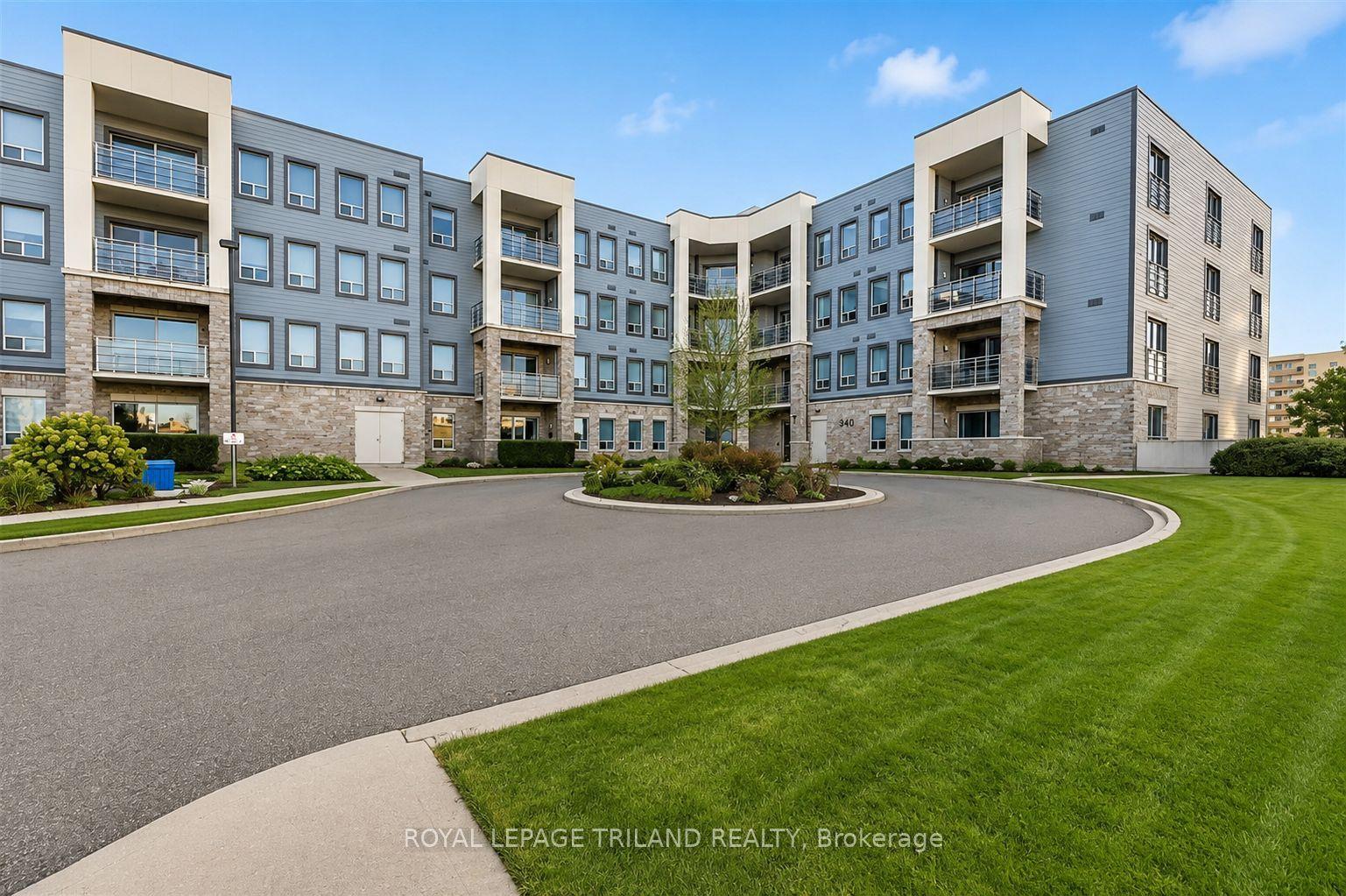 340 Sugarcreek Trail 510 #510, London North — Condo for sale, photo 1