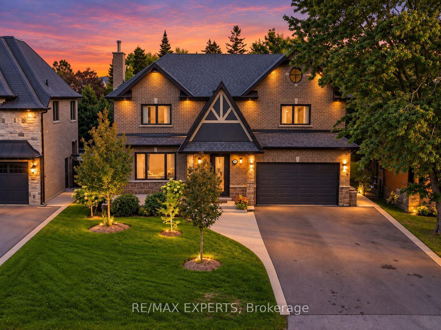 18 Gosling Road, Vaughan — Detached for sale, photo 1