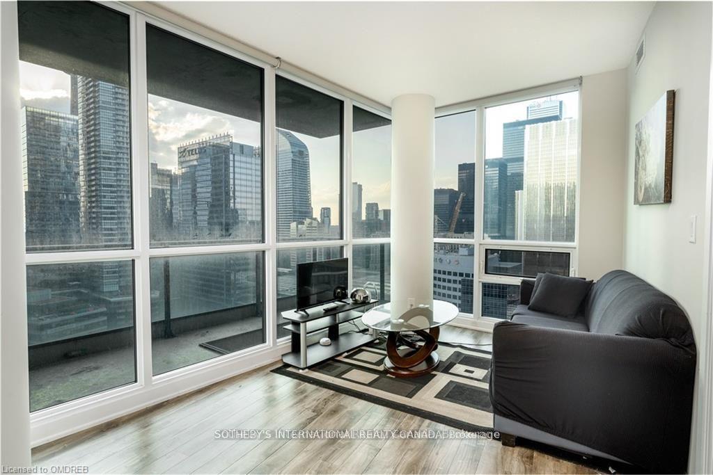 33 Bay Street 2603 #2603 — photo 1