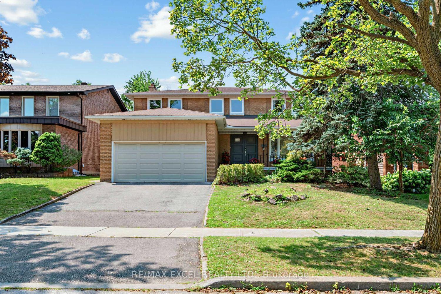 28 Robinter Drive, Toronto — Detached for sale, photo 1