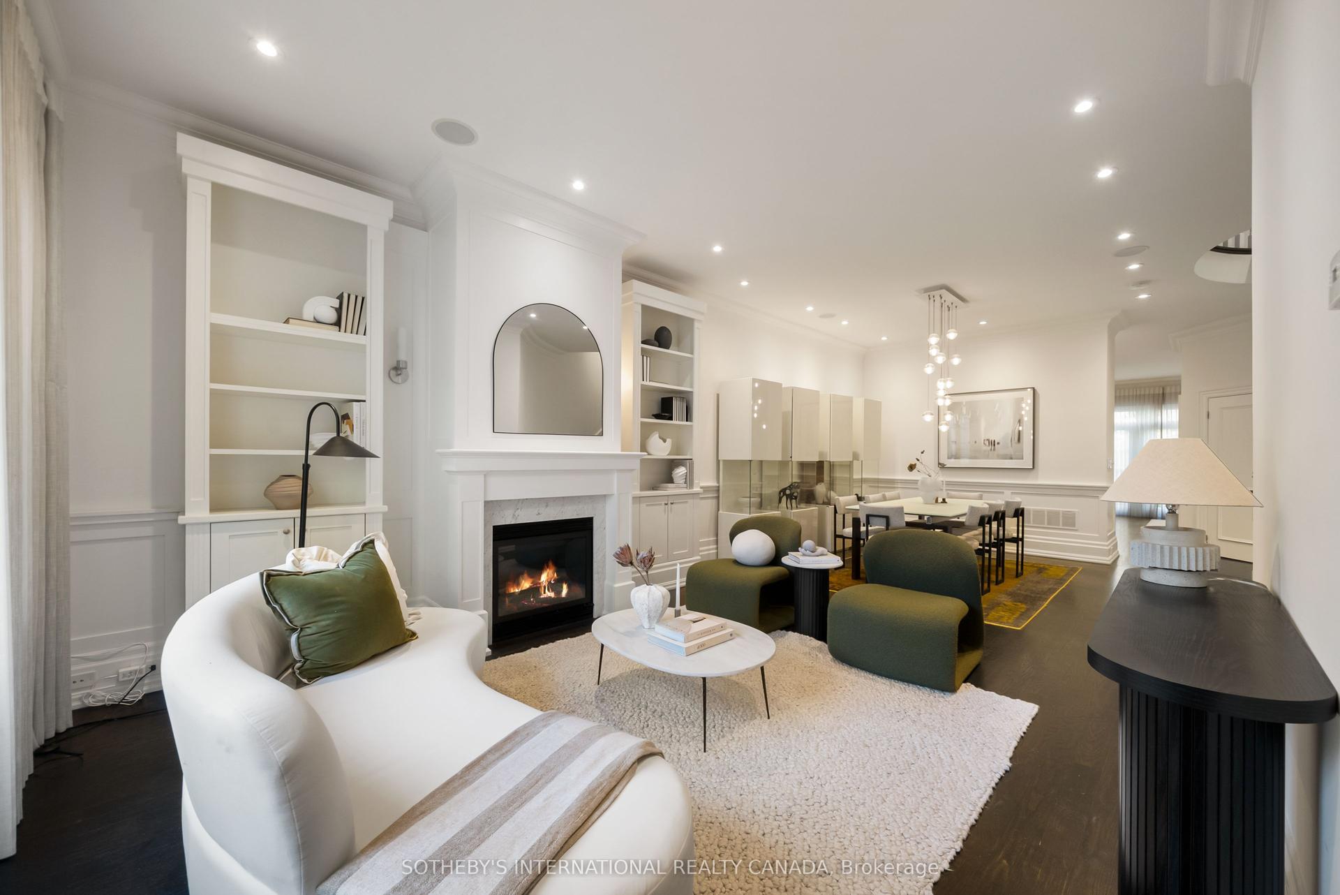 49 York Mills Road Th 513 #Th 513, Toronto — Condo Town for sale, photo 1
