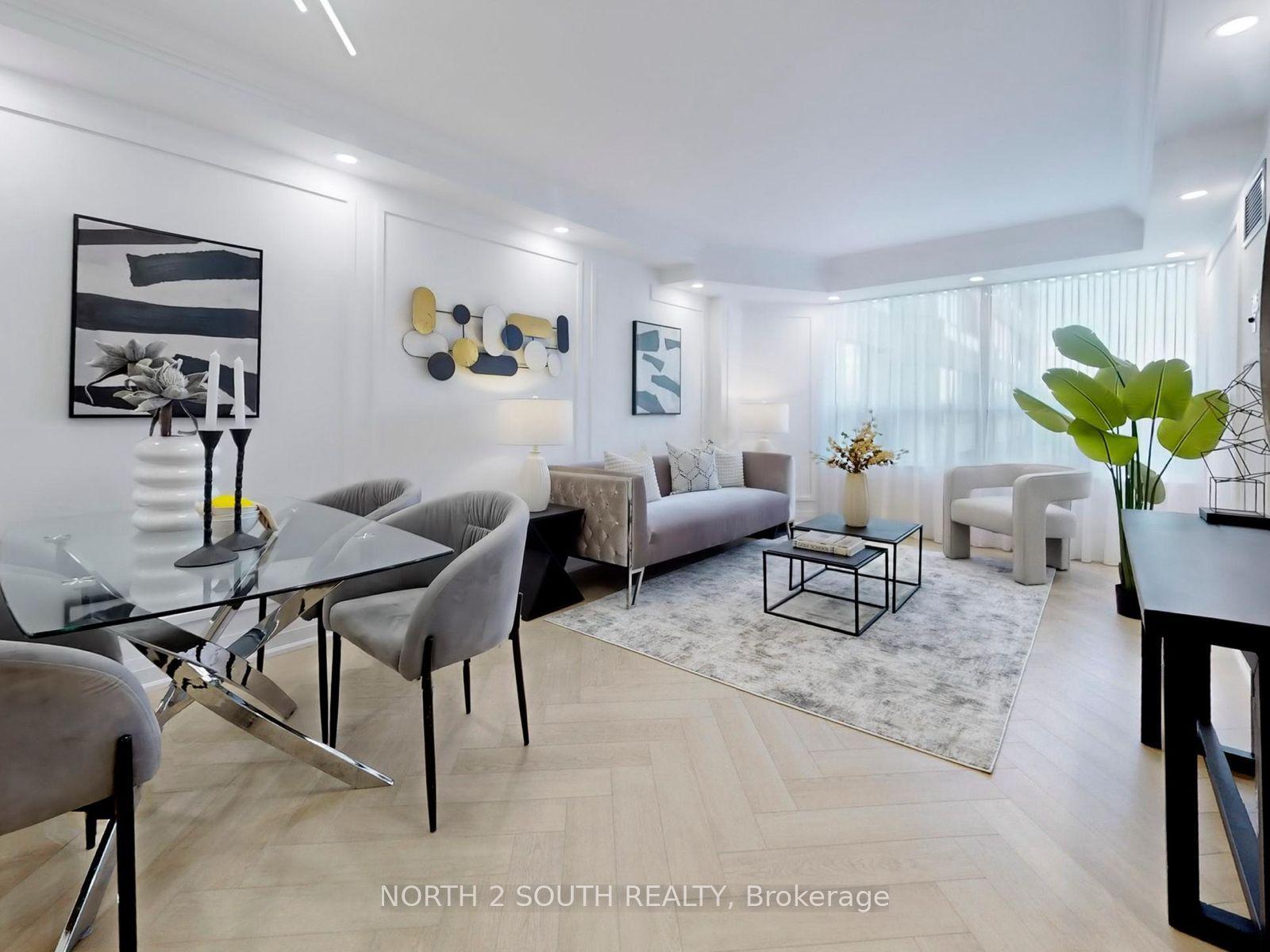11 Townsgate Drive 401 #401, Vaughan — Condo for sale, photo 1