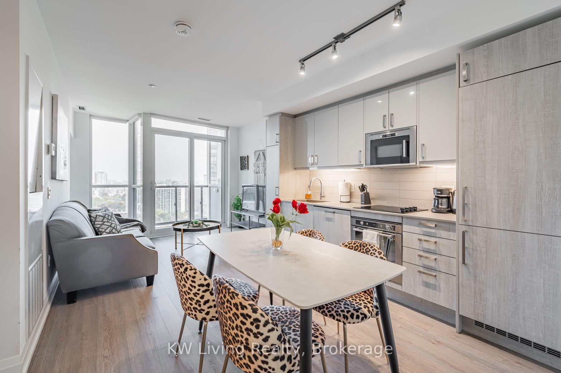 77 Mutual Street 2110 #2110, Toronto — Condo for sale, photo 1
