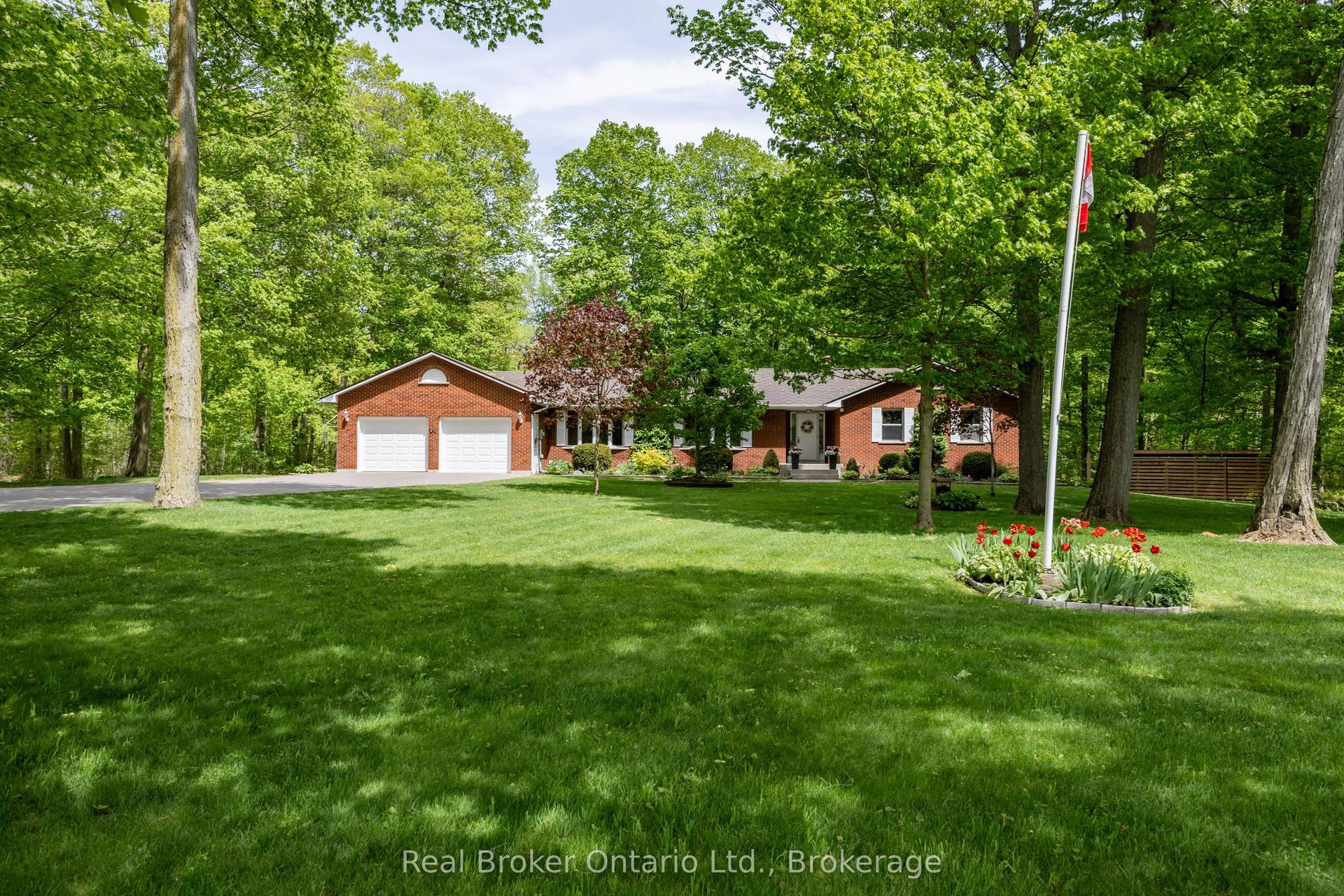 3061 Green Road — photo 1