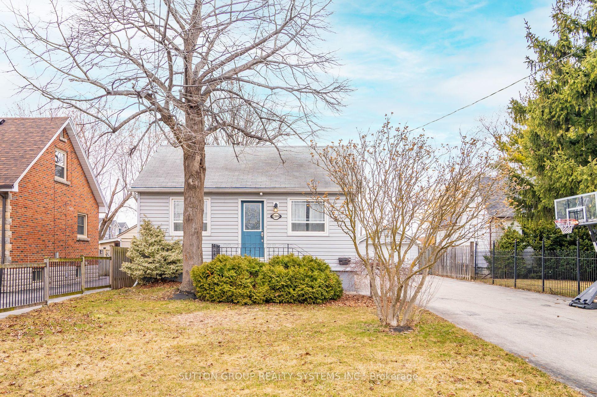 2399 Glenwood School Drive — photo 1