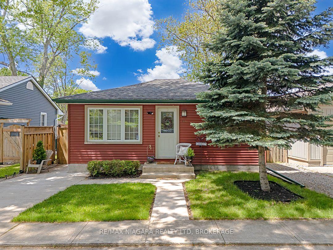263 Maplewood Avenue, Fort Erie — Detached for sale, photo 1