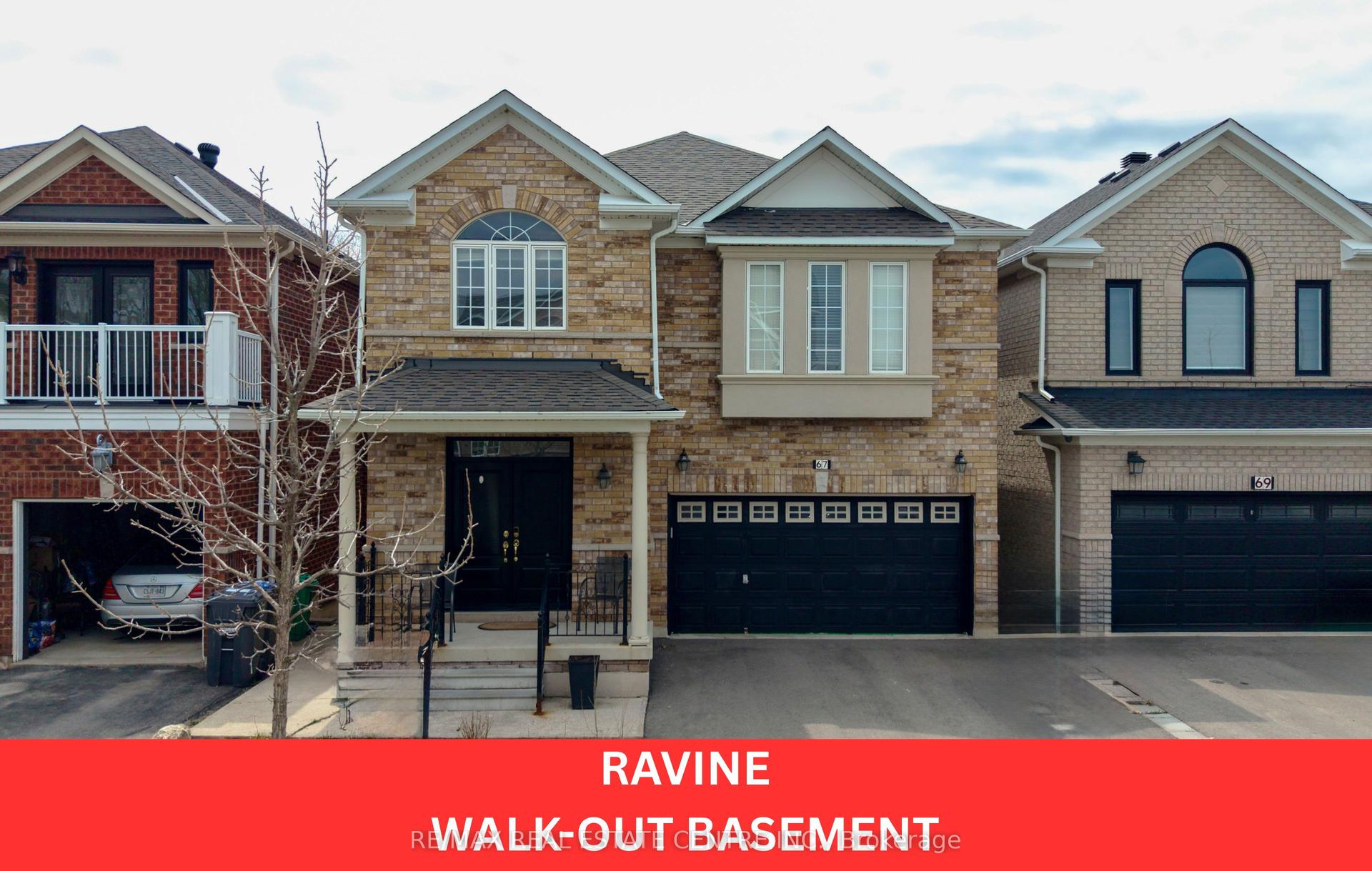 67 Gorevale Drive — photo 1