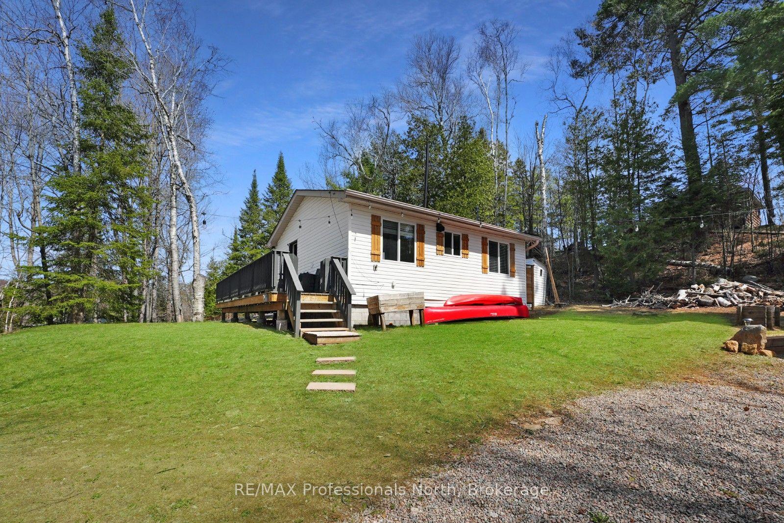 1419 Clement Lake Road — photo 1