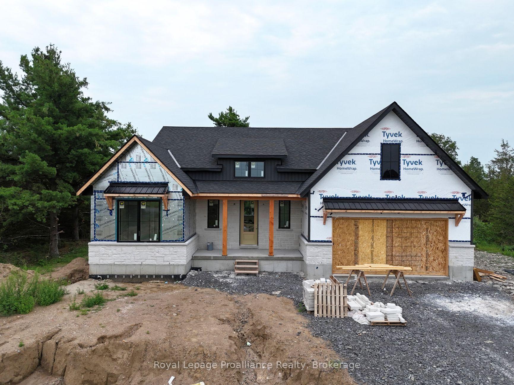 102 Dewey Road, Stone Mills — Detached for sale, photo 1