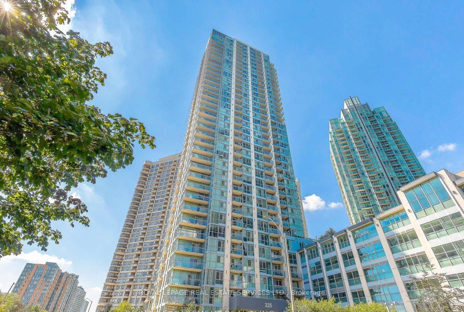 225 Webb Drive 1008 #1008, Mississauga — Condo for sale, photo 1