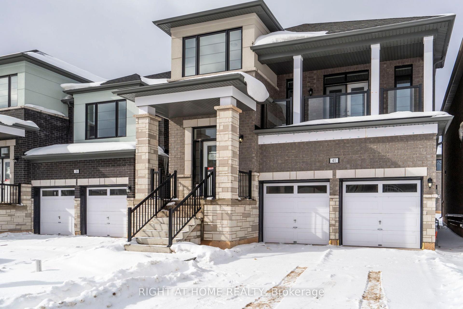 41 Ferguson Drive — photo 1