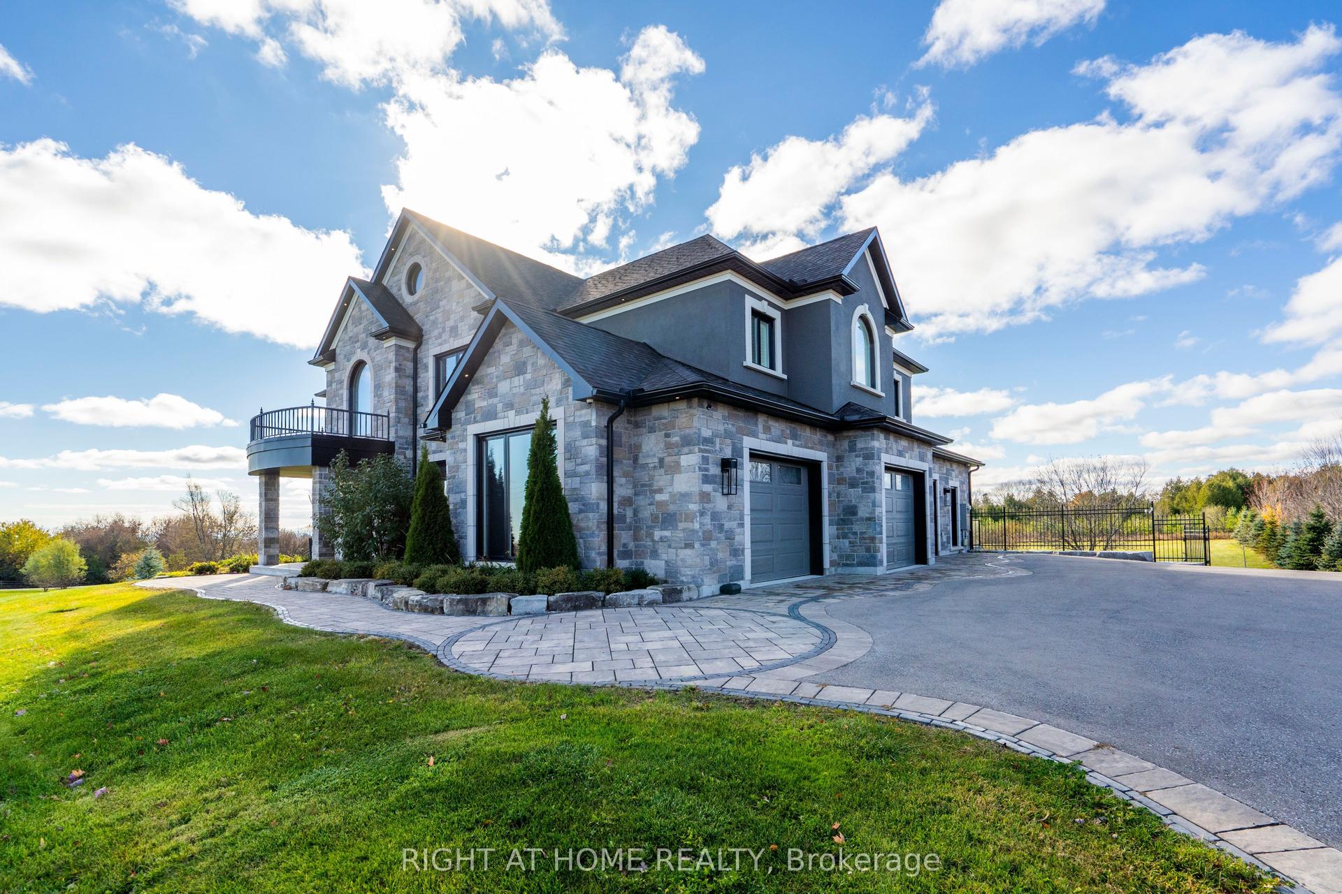 7650 Old Scugog Road, Clarington — Detached for sale, photo 1