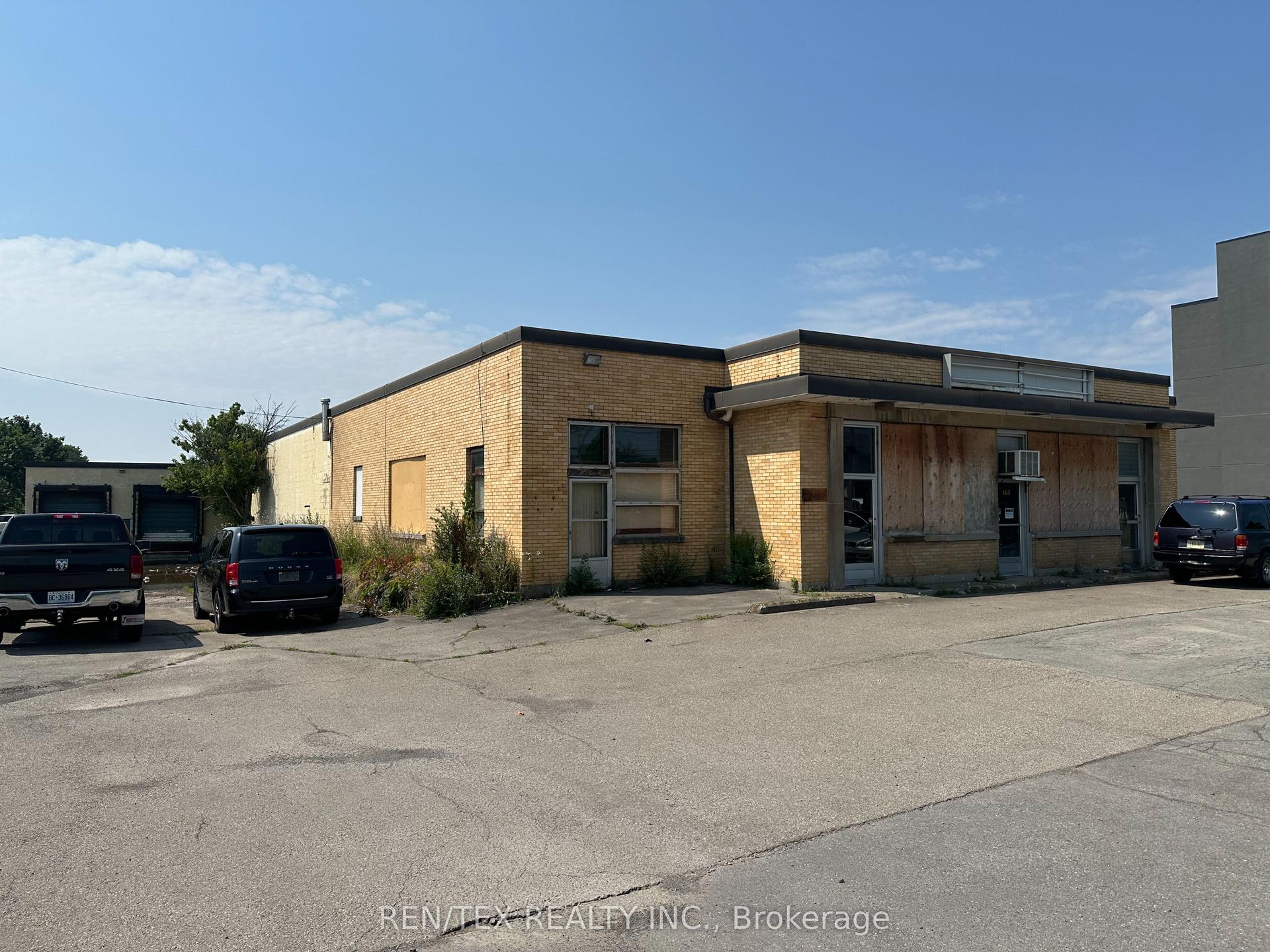 163 Hagar Street — photo 1